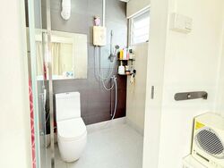 Blk 795 Khatib Vale (Yishun), HDB 5 Rooms #484922831